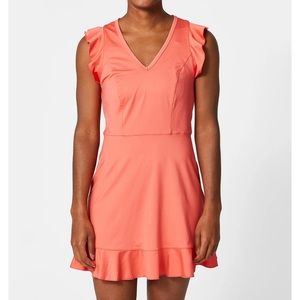 EleVen Women's Court Hummingbird Dress